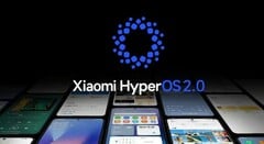 HyperOS 2.0. (Источник изображения: Xiaomi)