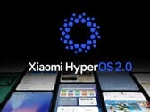 HyperOS 2.0. (Источник изображения: Xiaomi)