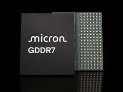 Micron представляет 1γ-узловую память DDR5 со скоростью 9200 МТ/с и улучшенной энергоэффективностью. (Источник изображения: Micron)