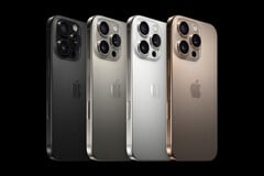 Appleмодели iPhone 16 Pro уже доступны для покупки (Источник изображения: Apple)