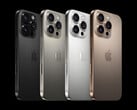 Appleмодели iPhone 16 Pro уже доступны для покупки (Источник изображения: Apple)