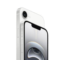 IPhone 16e. (Источник изображения: Apple)