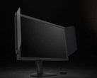 Игровой монитор BenQ Zowie XL2586X+ с выдающейся частотой обновления 600 Гц. (Источник изображения: BenQ) 