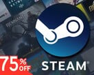   Far Cry 3 доступен в Steam по цене $4.99 с 75% скидкой до 13 марта. (Источник изображения: Steam)