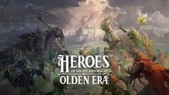 Heroes of Might and Magic: Olden Era представлена на выставке Gamescom 2024 (Источник изображения: Ubisoft News)