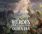 Heroes of Might and Magic: Olden Era представлена на выставке Gamescom 2024 (Источник изображения: Ubisoft News)