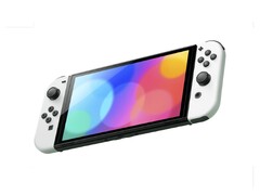 Nintendo Switch будет продолжать поддерживаться даже после выхода ее преемника. (Источник изображения: Nintendo)