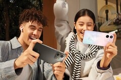 Глобальная модель Oppo A5 Pro оснащена процессором MediaTek Dimensity 6300 (Источник изображения: Oppo)