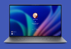 Windows Hello скоро получит новый дизайн и улучшенную поддержку пропускных ключей. (Источник изображения: Microsoft / Dell, отредактировано)