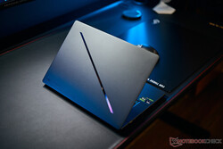 Asus ROG Zephyrus G16