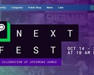 Пять действительно классных демо-версий с фестиваля Steam's Next Fest, которые стоит посмотреть (Источник изображения: Steampowered.com - скриншот)