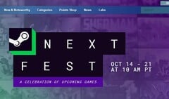 Пять действительно классных демо-версий с фестиваля Steam&#039;s Next Fest, которые стоит посмотреть (Источник изображения: Steampowered.com - скриншот)