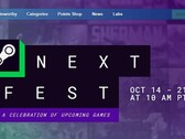 Пять действительно классных демо-версий с фестиваля Steam's Next Fest, которые стоит посмотреть (Источник изображения: Steampowered.com - скриншот)