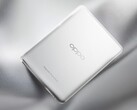 Oppo Magnetic Power Bank 5000mAh доступен для предварительного заказа в Китае. (Источник изображения: Oppo)