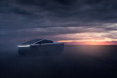 Tesla впервые представила Cybertruck в ноябре 2019 года. (Источник изображения: Tesla)