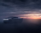 Tesla впервые представила Cybertruck в ноябре 2019 года. (Источник изображения: Tesla)