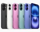 Apple заявила, что обслуживание аккумуляторов для линейки iPhone 16 должно быть проще, чем раньше. (Источник изображения: Apple)