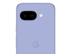 Pixel 9a должен выйти на рынок с чипсетом Tensor G4 от Google. (Источник изображения: via Arsène Lupin)