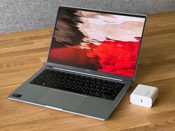 Xiaomi RedmiBook Pro 14