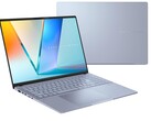 Asus Vivobook S 14 и S 16 оснащены одним слотом M.2 2280 для хранения данных. (Источник изображения: Asus)