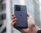 HMD Skyline входит в число устройств, которые получат обновление Android 15. (Источник изображения: HMD)