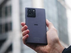 HMD Skyline входит в число устройств, которые получат обновление Android 15. (Источник изображения: HMD)