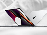 ApplemacBook Pro на базе M4 будет оснащен 10-ядерным процессором с двумя дополнительными ядрами, чем раньше. (Источник изображения: Apple)