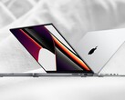 ApplemacBook Pro на базе M4 будет оснащен 10-ядерным процессором с двумя дополнительными ядрами, чем раньше. (Источник изображения: Apple)