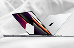 ApplemacBook Pro на базе M4 будет оснащен 10-ядерным процессором с двумя дополнительными ядрами, чем раньше. (Источник изображения: Apple)