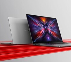 RedmiBook 16 (2025). (Источник изображения: Xiaomi)