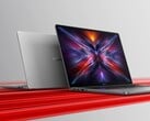 RedmiBook 16 (2025). (Источник изображения: Xiaomi)