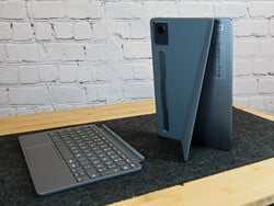 Lenovo Chromebook Dueet 11 - Предоставлено Google