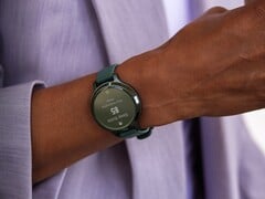 Часы Garmin Lily 2 Active получают свое первое бета-обновление. (Источник изображения: Garmin)