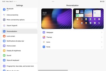 Обзор планшета Xiaomi Pad 7 Pro