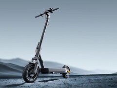 Электросамокат Xiaomi Electric Scooter 5 Pro поступит в продажу в разных странах мира. (Источник изображения: Xiaomi)