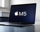 Apple может применить новый подход к разработке SoC в поколении M5. (Источник изображения: AI generated via Grok 2)