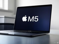 Apple может применить новый подход к разработке SoC в поколении M5. (Источник изображения: AI generated via Grok 2)