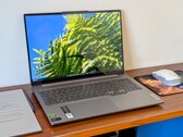 Обзор Lenovo IdeaPad Pro 5 16IMH G9: 90-Вт RTX 4050 почти не уступает RTX 4060