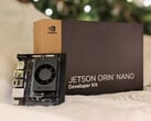 Размеры Jetson Orin Nano Super составляют всего 100 x 79 x 21 мм. (Источник изображения: Nvidia)