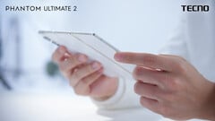 Phantom Ultimate 2. (Источник изображения: Tecno)