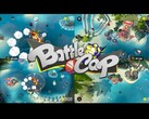 BattleCap имеет 100% положительных оценок в Steam через два дня после выхода. (Источник изображения: Steam)