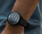 Компания Garmin объявила о выпуске версии программного обеспечения 22.24 для смарт-часов Forerunner. (Источник изображения: Garmin)