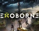 Точная дата выхода Exoborne пока неизвестна. (Источник изображения: Exoborne.com)