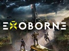 Точная дата выхода Exoborne пока неизвестна. (Источник изображения: Exoborne.com)