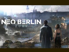 Neo Berlin 2087 выйдет для PlayStation 5, Xbox Series X / S и PC. (Источник изображения: Steam)