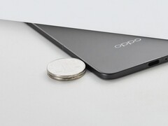 Oppo Find N5 будет доступен в нескольких цветовых вариантах. (Источник изображения: Oppo)