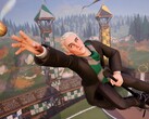 Quidditch Champions и еще две игры будут доступны бесплатно для подписчиков PS Plus Essentials (Источник изображения: Warner Bros.)