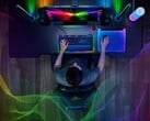 Новая экосистема Immersive Ecosystem от Razer позволяет играть с помощью зрения, звука и прикосновения (Источник изображения: Razer)