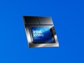 Мобильные чипы Intel серии HX - это парные процессоры для настольных ПК. (Источник изображения: Intel, Unsplash, отредактировано)