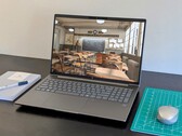 Обзор HP ZBook Power 16 G11 A: Мощная рабочая станция с AMD Zen 4